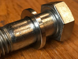 EXTSW 5/8” ID x 1” OD x 1/8” Thick 316 Stainless Washer