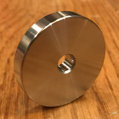 1 3/8&quot; OD 304 stainless steel washers