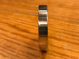 EXTSW 1/4" ID x 1 3/8" (1.365") OD x 1/4" Thick 316 Stainless Washer