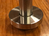 EXTSW 1/2" ID x ( 1 3/8" / 1.365") OD x 1/4" Thick 316 Stainless Washer