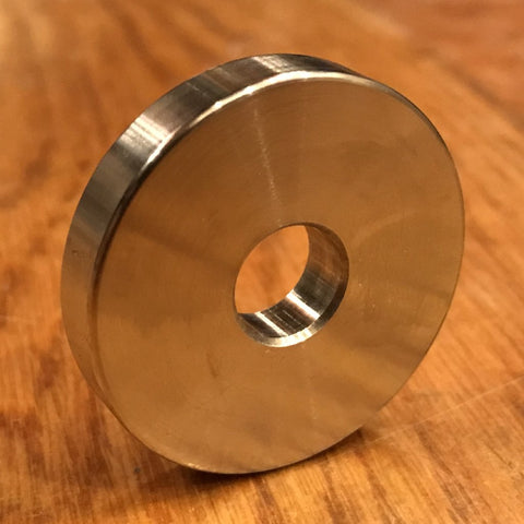 3/8" ID 316 stainless washers