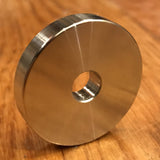 EXTSW 5/16" ID x ( 1 3/8" / 1.365") OD x 5/16" Thick 304 Stainless Washer