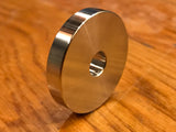 EXTSW 5/16" ID x ( 1 3/8" / 1.365") OD x 5/16" Thick 304 Stainless Washer