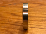 EXTSW 7/16" ID x ( 1 3/8" / 1.365") OD x 1/4" Thick 304 Stainless Washer