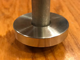 EXTSW 7/16" ID x ( 1 3/8" / 1.365") OD x 1/4" Thick 304 Stainless Washer