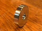 EXTSW 5/16” ID x ( 1 1/8" / 1.115") OD x 1/4” Thick 316 Stainless Washer