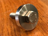 EXTSW 5/16” ID x ( 1 1/8" / 1.115") OD x 1/4” Thick 316 Stainless Washer