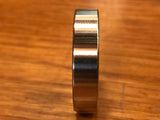 extsw 7/16" ID x 1 1/8" OD x 1/4" thick 304 stainless washer