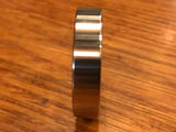 extsw 1/2" ID x 1 1/8" OD x 1/4" thick 316 stainless washer