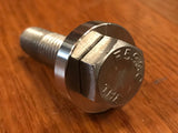 extsw 1/2" ID x 1 1/8" OD x 1/4" thick 304 stainless washer