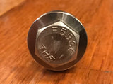 extsw 1/2" ID x 1 1/8" OD x 1/4" thick 304 stainless washer