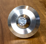 EXTSW BEVELED 3/8” ID x 1 1/2” (1.490") OD x 1/4” Thick 316 SS, Fits #613 ARP Bolts