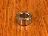 EXTSW 5/16" ID x 9/16" OD x 1/4" Thick 304 Stainless Spacer / Washer