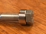EXTSW 5/16" ID x 9/16" OD x 1/4" Thick 304 Stainless Spacer / Washer