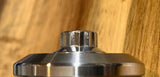 EXTSW BEVELED 5/16” ID x 1 1/2” (1.490") OD x 1/4” Thick 316 SS Washer for #612 ARP 12 Point Bolts