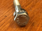 EXTSW 5/16" ID x 9/16" OD x 1/4" Thick 304 Stainless Spacer / Washer