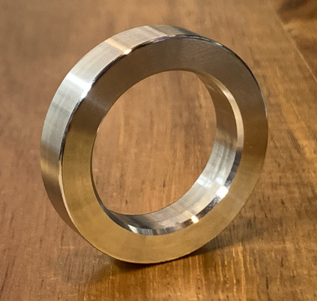EXTSW 1.032” ID x 1 1/2” x 5/16” Thick 316 Stainless Washer