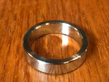 7/8" ID stainless washer