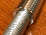 1/2" ID stainless spacer