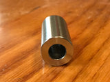 3/8" ID 316 stainless spacer