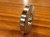 EXTSW 12.04 mm ID x 28.3mm OD x 4.77 mm Thick 316 Stainless Washer