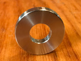 EXTSW 12.04 mm ID x 28.3mm OD x 4.77 mm Thick 304 Stainless Washer