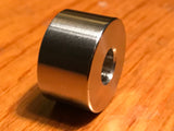 EXTSW 5/16" ID x ( 7/8” / .865") OD x 1/2" Thick 304 Stainless Washer