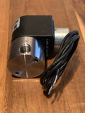New Parker Schrader Bellows electric air valve 741150115B- No Box
