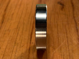 EXTSW 14.5 mm ID x 28.3 mm OD x 6.3 mm Thick 304 Stainless Washer