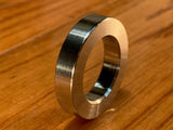 EXTSW (3/4" / .783” ID x (1 1/4" / 1.240") x 1/4” Long 304 Stainless Washer