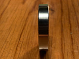 EXTSW (3/4" / .783” ID x (1 1/4" / 1.240") x 1/4” Long 304 Stainless Washer