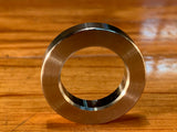 EXTSW 3/4" / .757” ID x 1 1/4” x 3/16” Long 316 Stainless Shaft Spacer