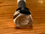 EXTSW (3/4" / .783” ID x (1 1/4" / 1.240") x 1/4” Long 304 Stainless Washer