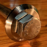 Rondella Acciaio Inox A2 100 Pz. TOOLCRAFT TO-5378058 - Foto 12