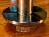 EXTSW BEVELED 5/8" -16.33 mm ID x ( 1 3/4" / 1.740")  OD x 1/4” 304 SS Washer