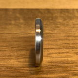 EXTSW BEVELED 6.25 mm ID x .900” OD x .150/.100” Thick 136 SS, Fits #760-1003 ARP Bolts