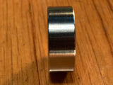EXTSW 3/8" ID x ( 1" / .990") OD x 3/8" Thick 304 Stainless Washer