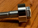 EXTSW 3/8" ID x ( 1" / .990") OD x 3/8" Thick 304 Stainless Washer