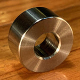 EXTSW 3/8" ID x 7/8" OD x .420" Thick 304 Stainless Spacer