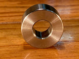 EXTSW 3/8" ID x 7/8" OD x .420" Thick 304 Stainless Spacer