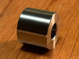 EXTSW 5/16” ID x 3/4” OD x 5/8" Thick 316 Stainless Spacer