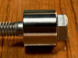 EXTSW 5/16” ID x 3/4” OD x 5/8" Thick 316 Stainless Spacer