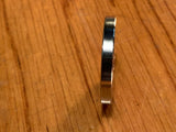 EXTSW 1/4” ID x 1( 1 1/4" / 1.240") OD x .150” Thick 304 Stainless Washer