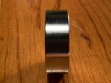 1" ID stainless spacer