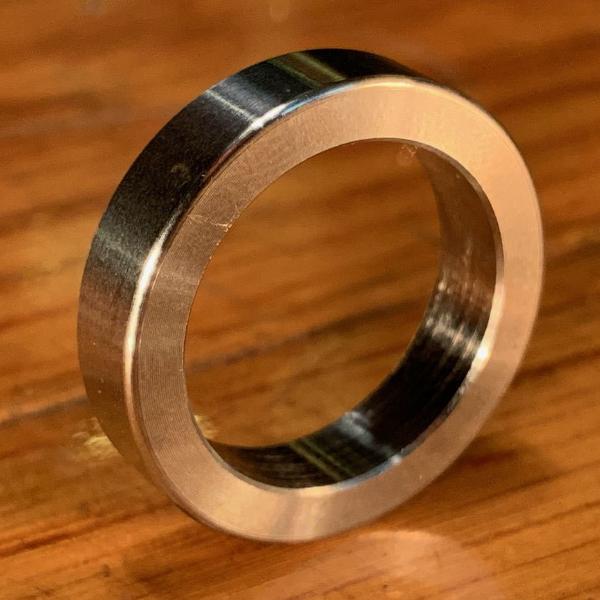 Distanziale In Metallo - 214654 - BENE INOX - Foto 10