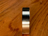 EXTSW 7/16" ID x ( 1 1/2” / 1.490") OD x 3/8" Thick 304 Stainless Washer