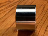 EXTSW 1/2-13 Tapped ID x 1 1/2" (1.490") OD x 1" Thick 304 Stainless Spacer