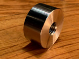 EXTSW 1/2-13 Tapped / Threaded ID x ( 1 1/2” / 1.490") OD x 3/4" Thick 304 SS Washer