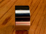 EXTSW 1/2-13 Tapped / Threaded ID x ( 1 1/2” / 1.490") OD x 3/4" Thick 304 SS Washer