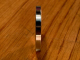 EXTSW 3/8" ID x 1 1/8" OD x 1/8" Thick 316 Stainless Washer